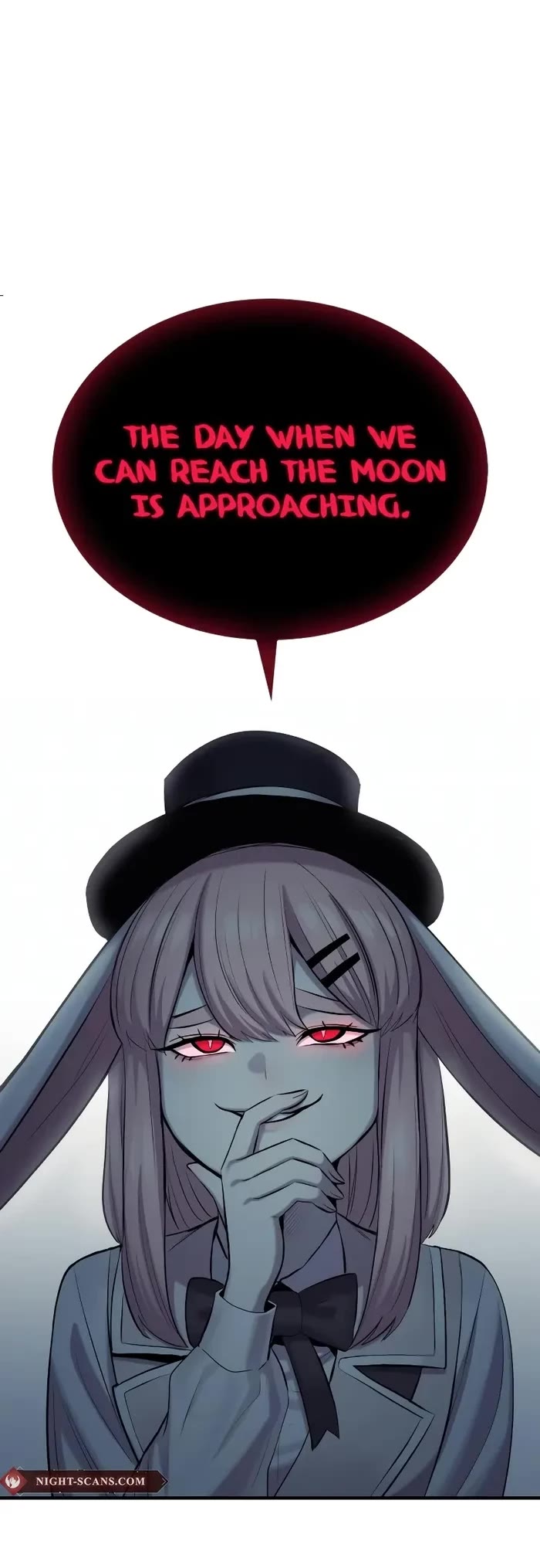 Wail of Weakness chapter 43 page 19