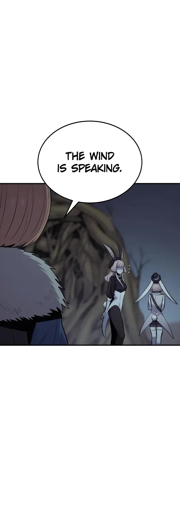 Wail of Weakness chapter 43 page 20