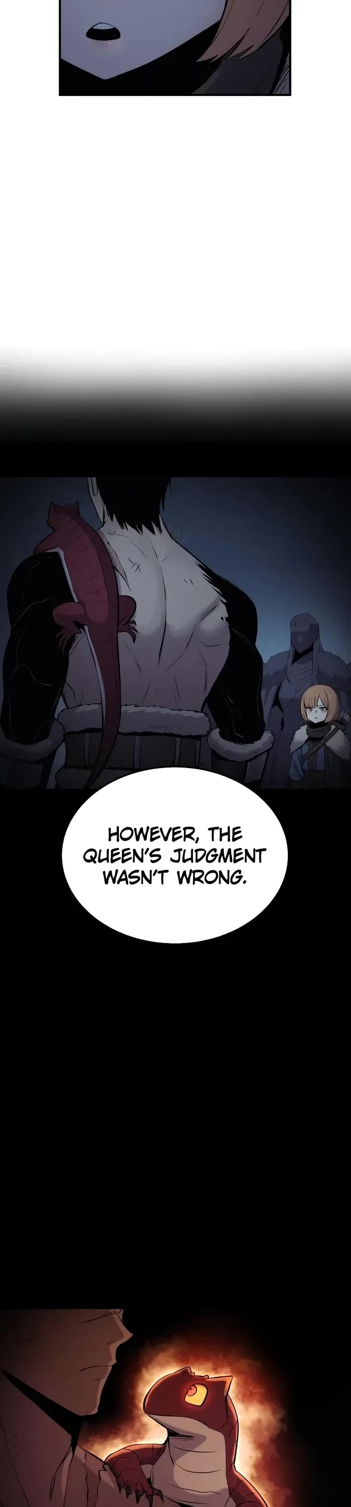 Wail of Weakness chapter 43 page 23