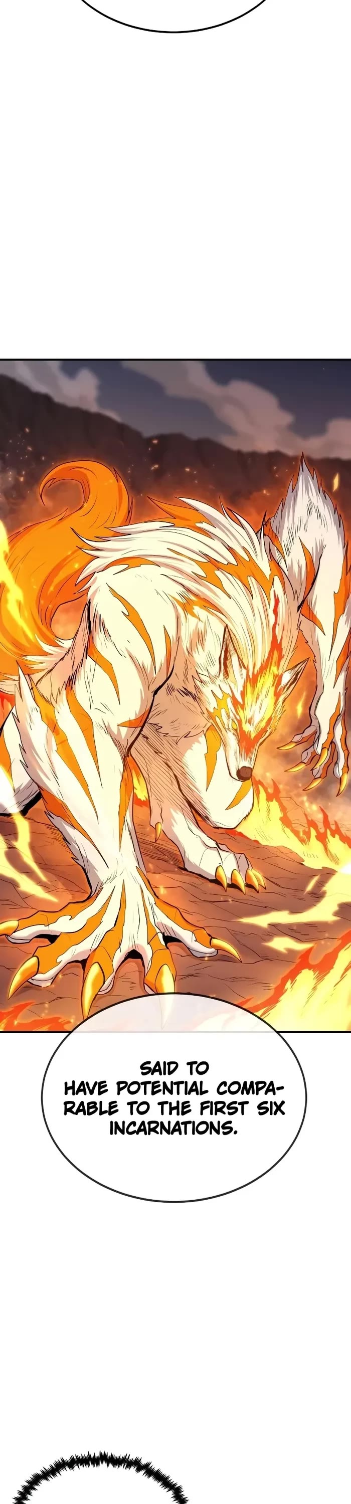 Wail of Weakness chapter 43 page 27