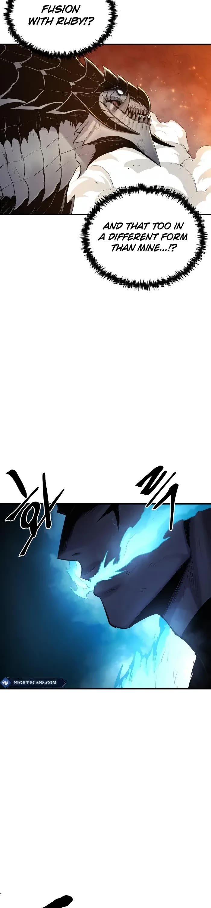 Wail of Weakness chapter 43 page 28