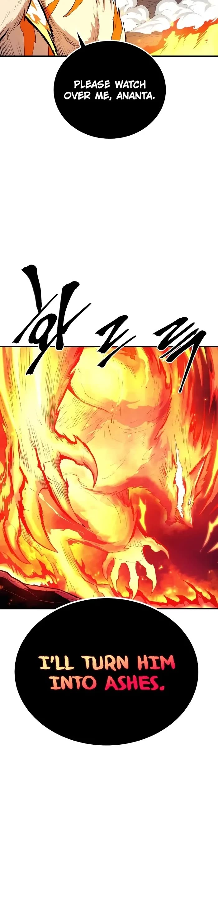 Wail of Weakness chapter 43 page 30