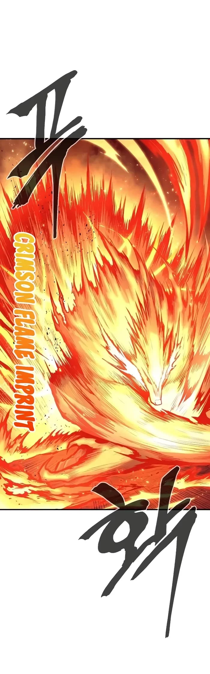 Wail of Weakness chapter 43 page 35