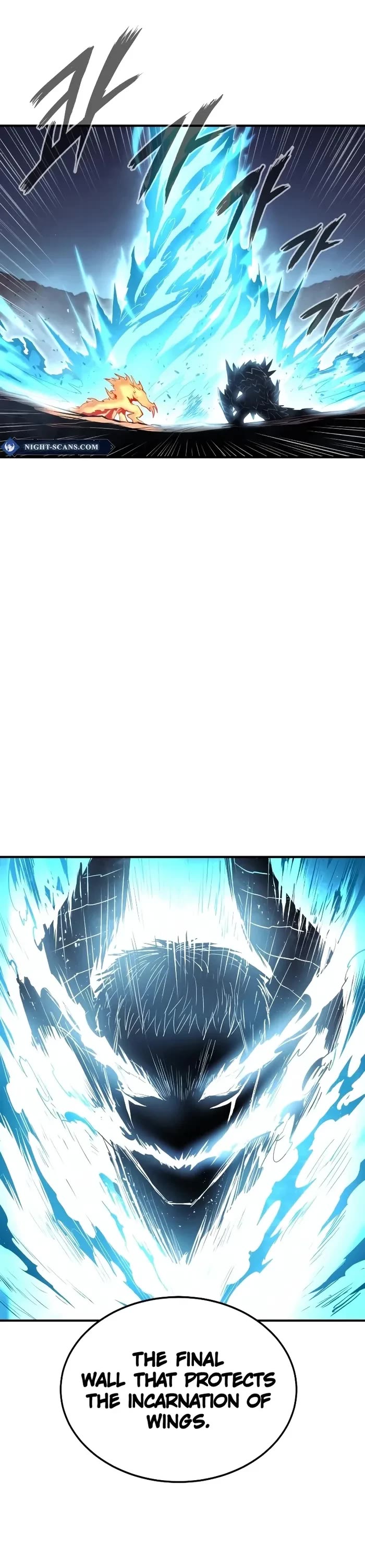 Wail of Weakness chapter 43 page 38