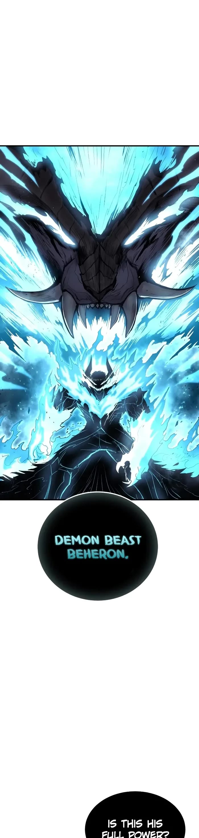 Wail of Weakness chapter 43 page 39