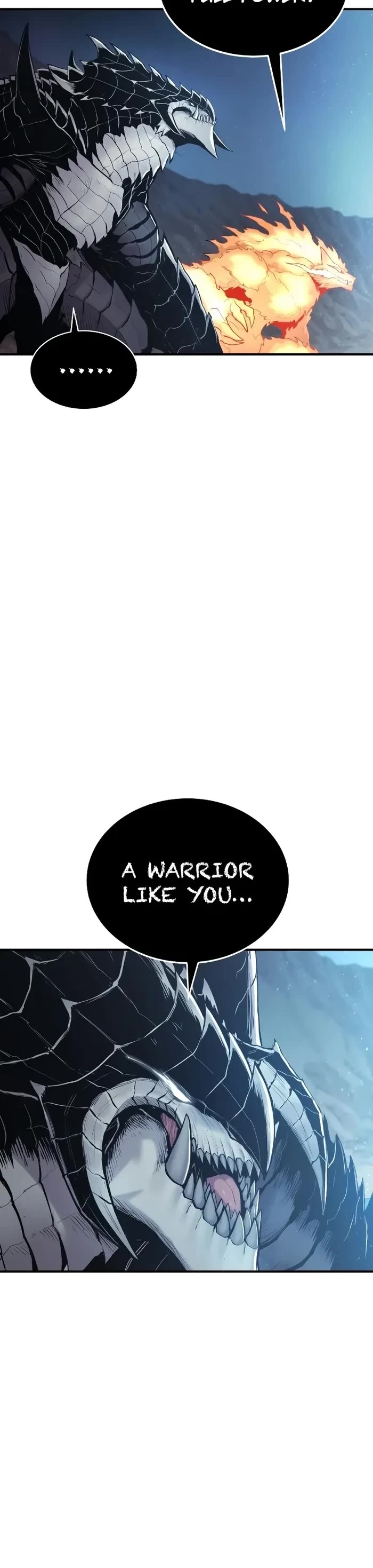 Wail of Weakness chapter 43 page 40