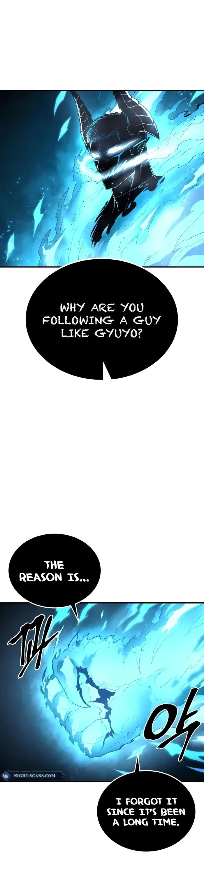 Wail of Weakness chapter 43 page 41