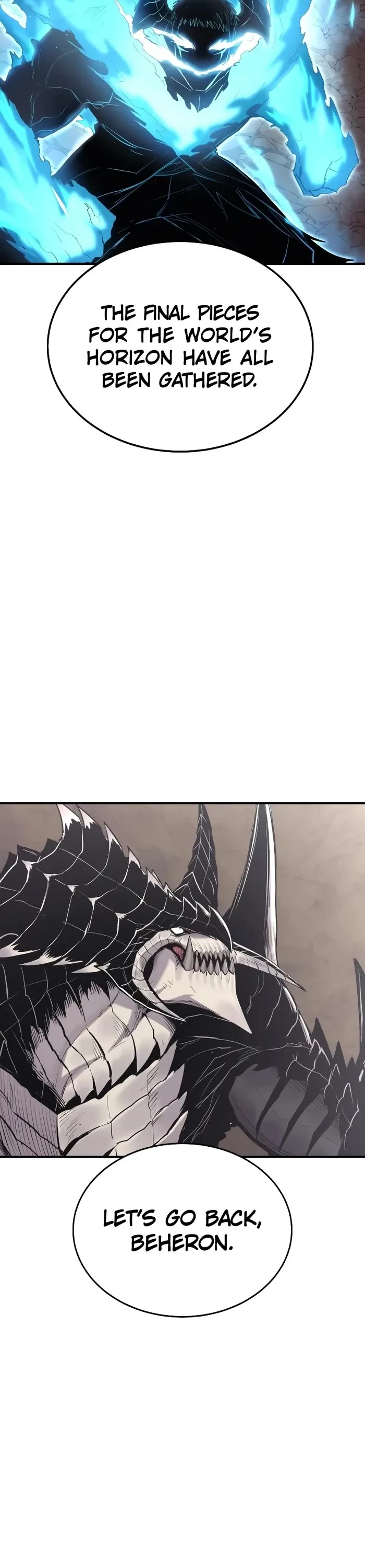 Wail of Weakness chapter 43 page 48