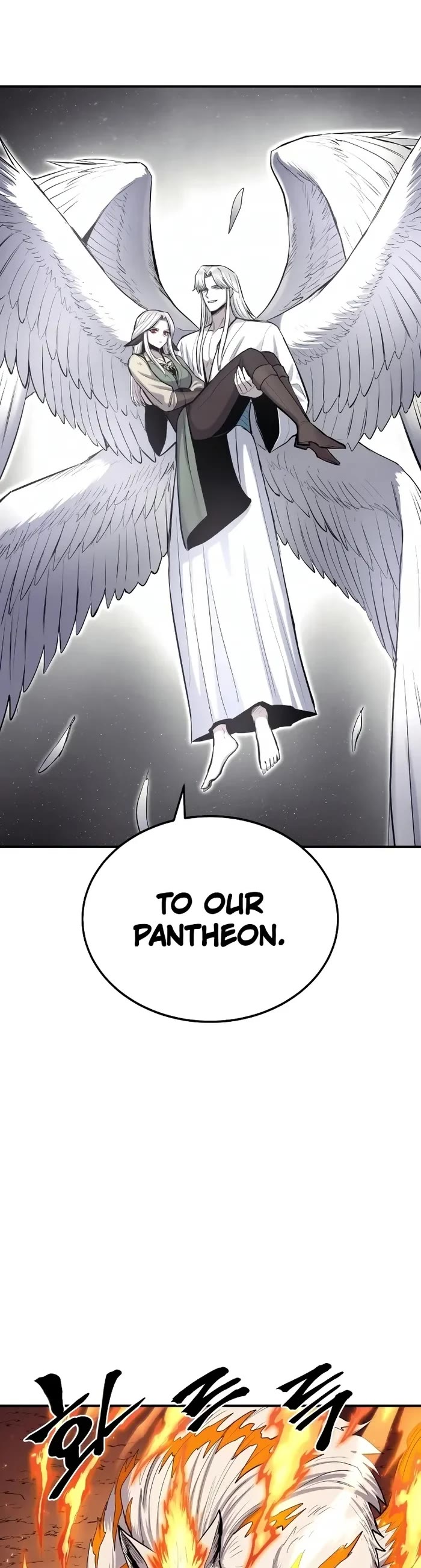 Wail of Weakness chapter 43 page 49