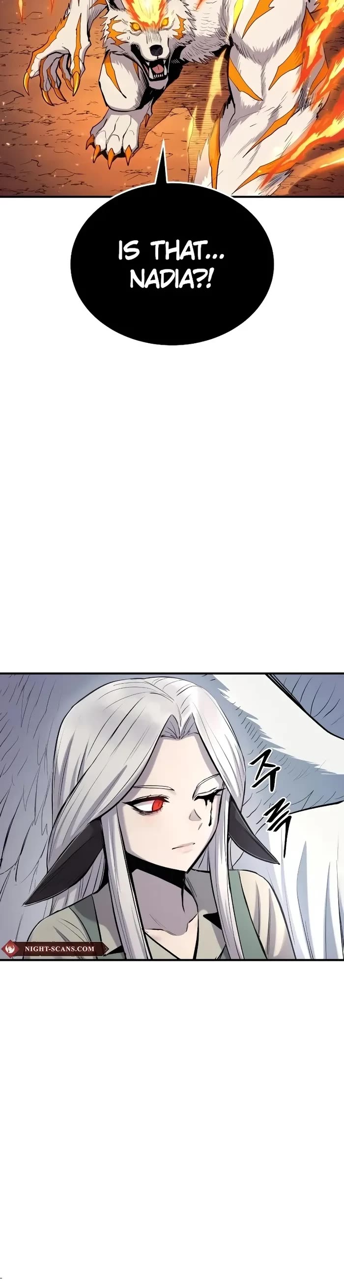 Wail of Weakness chapter 43 page 50