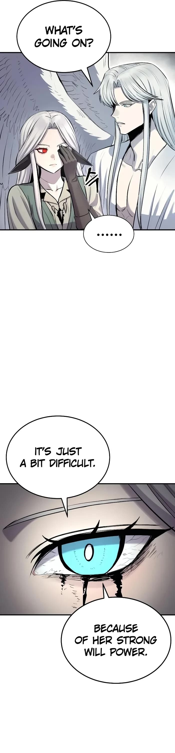 Wail of Weakness chapter 43 page 51