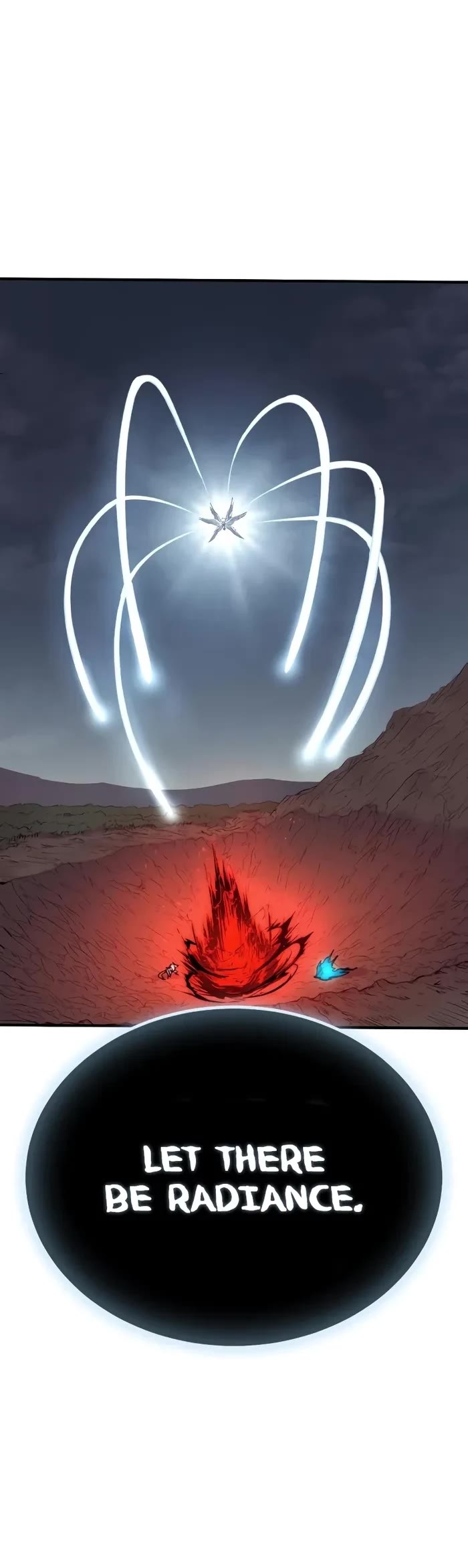 Wail of Weakness chapter 44 page 10