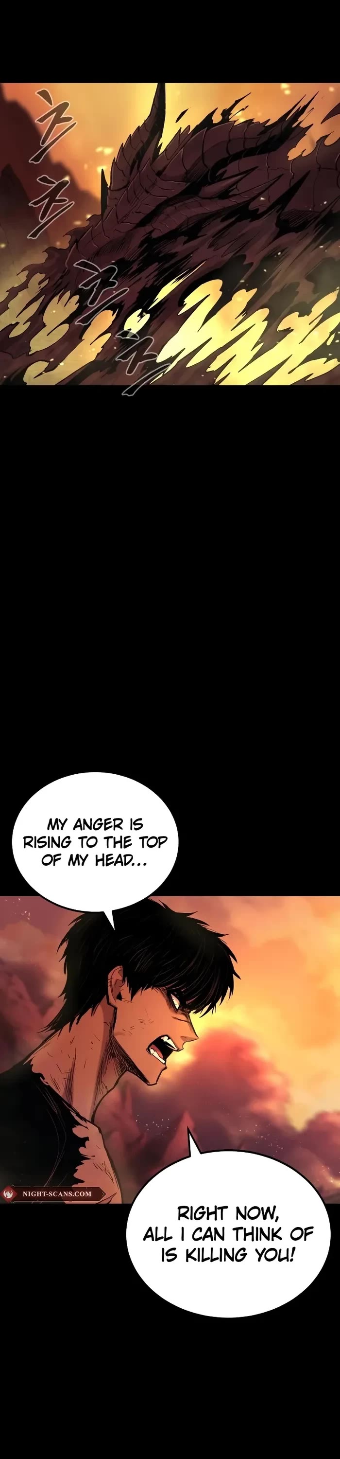 Wail of Weakness chapter 44 page 18