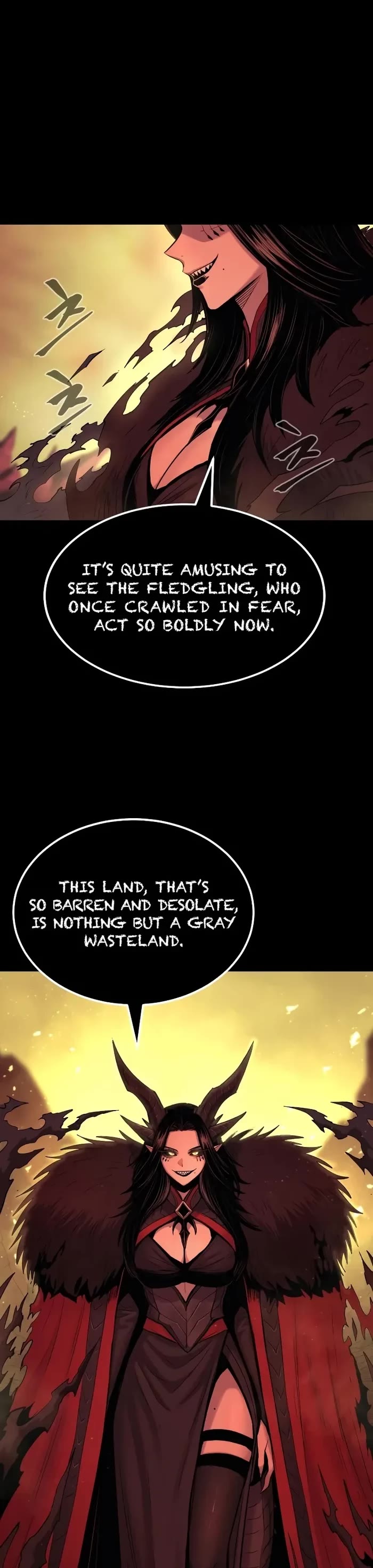 Wail of Weakness chapter 44 page 19