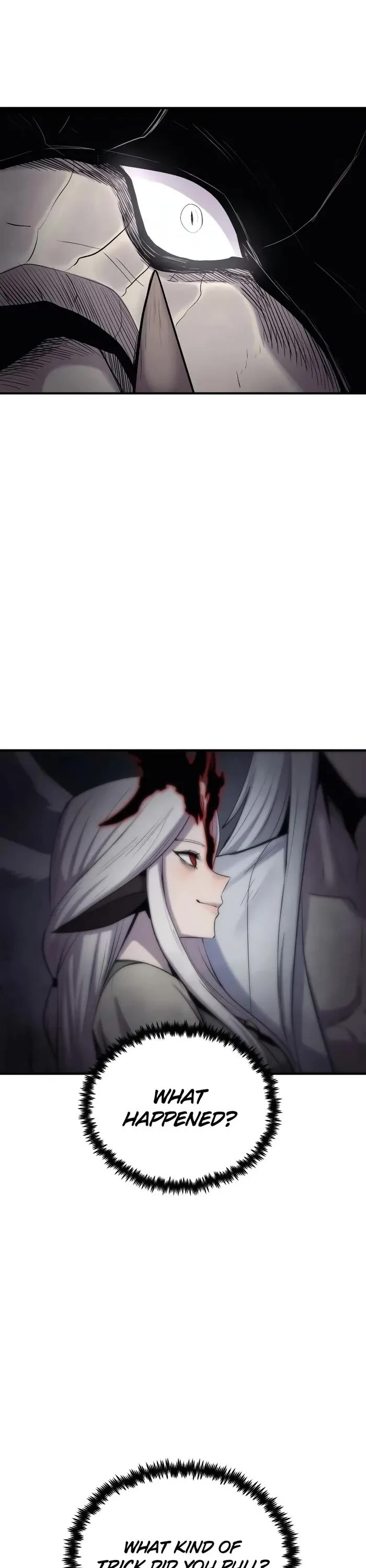 Wail of Weakness chapter 44 page 2