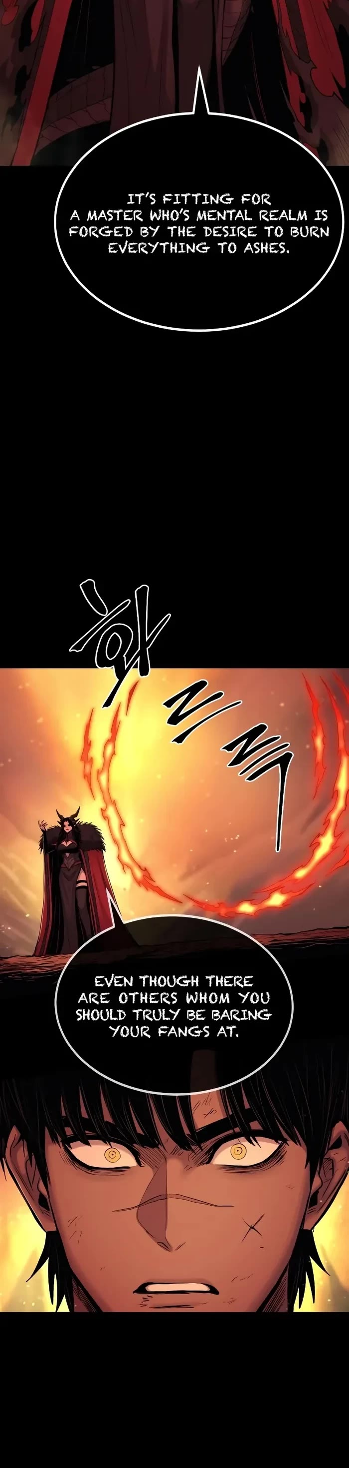 Wail of Weakness chapter 44 page 20