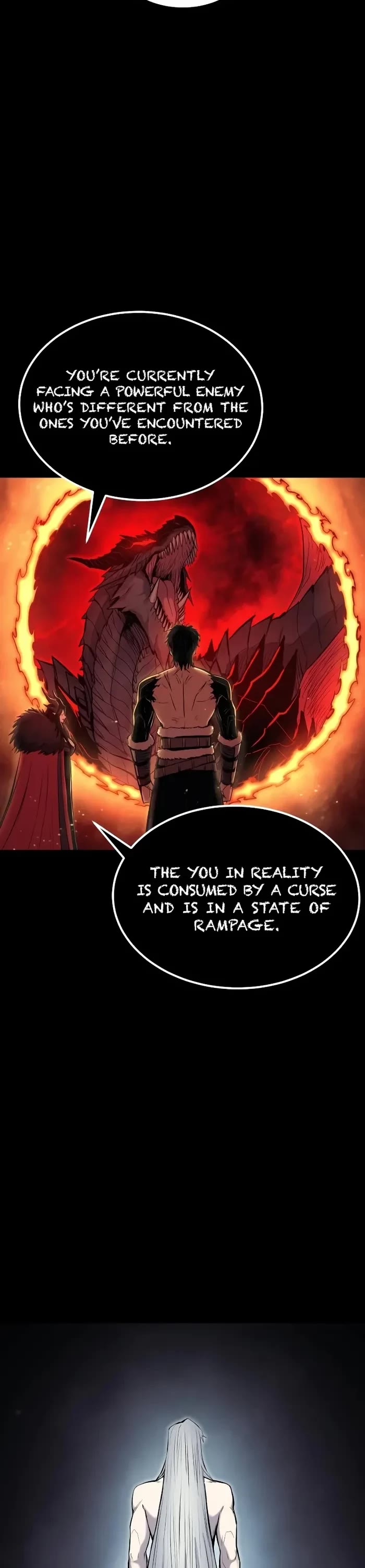 Wail of Weakness chapter 44 page 22