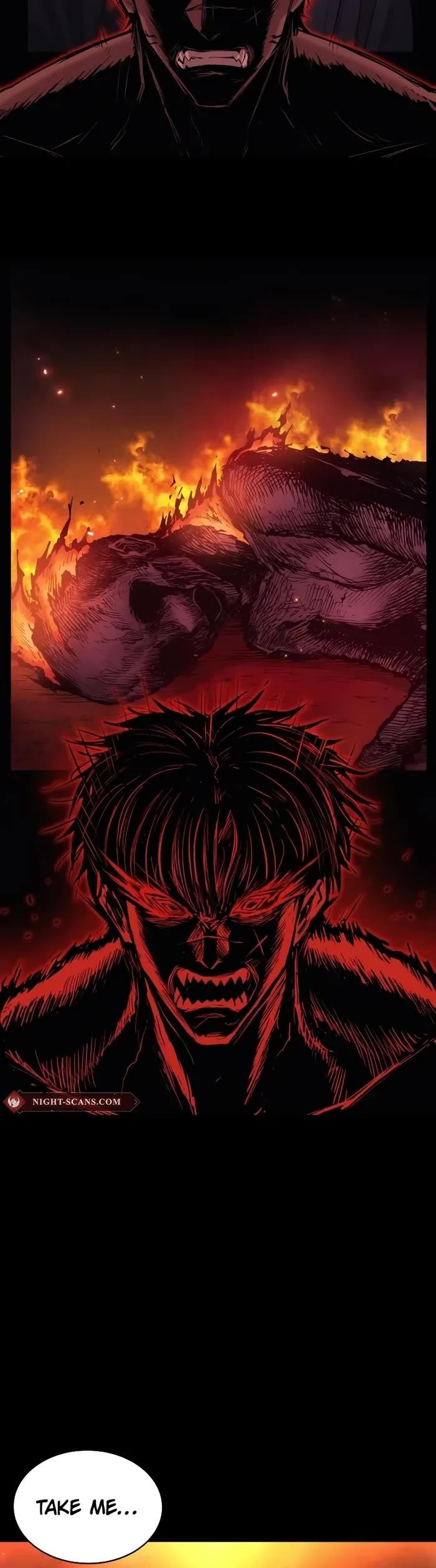 Wail of Weakness chapter 44 page 25