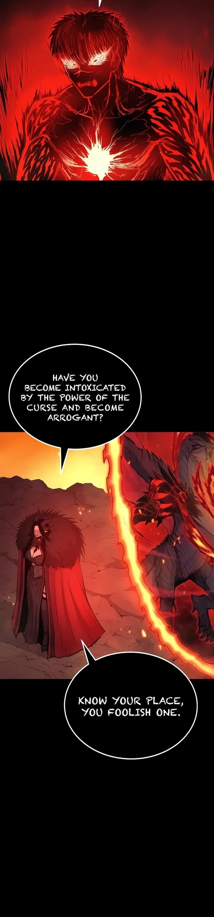 Wail of Weakness chapter 44 page 27