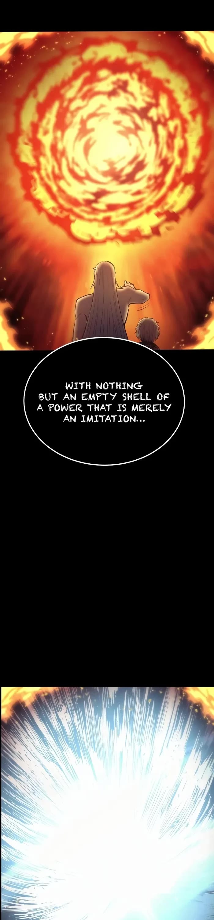 Wail of Weakness chapter 44 page 28