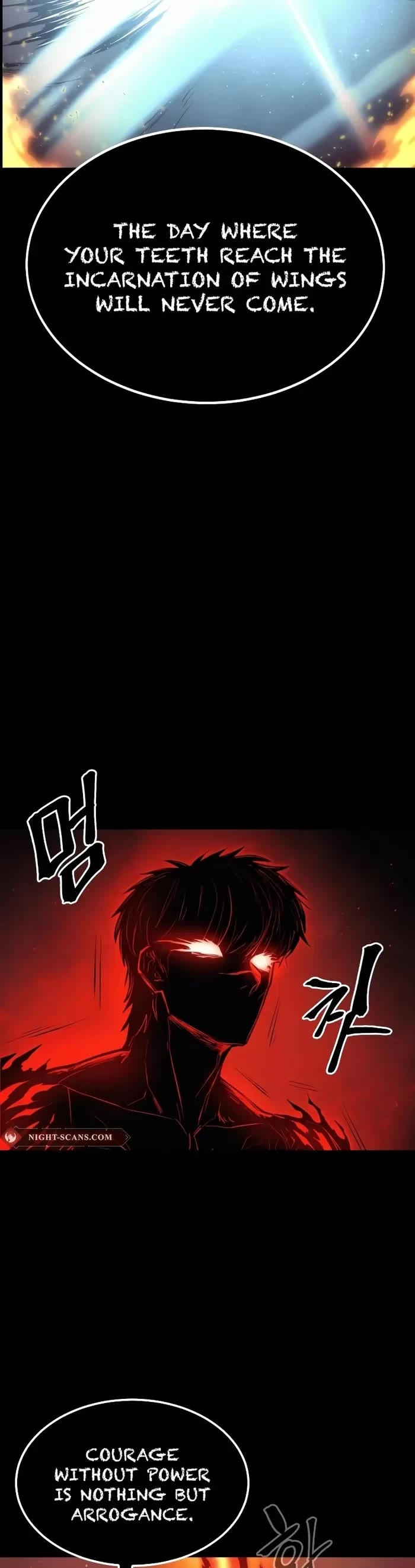 Wail of Weakness chapter 44 page 29