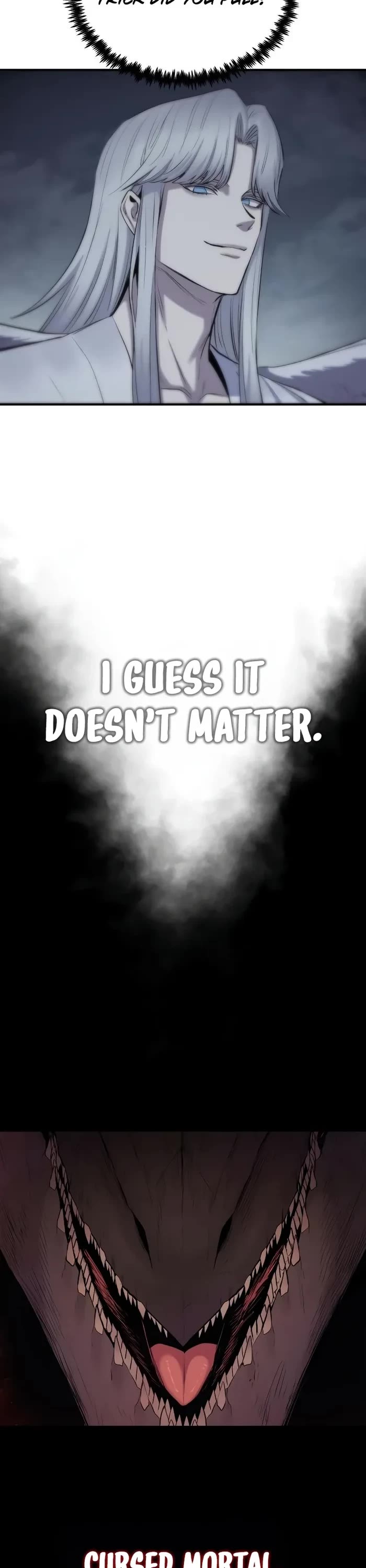 Wail of Weakness chapter 44 page 3