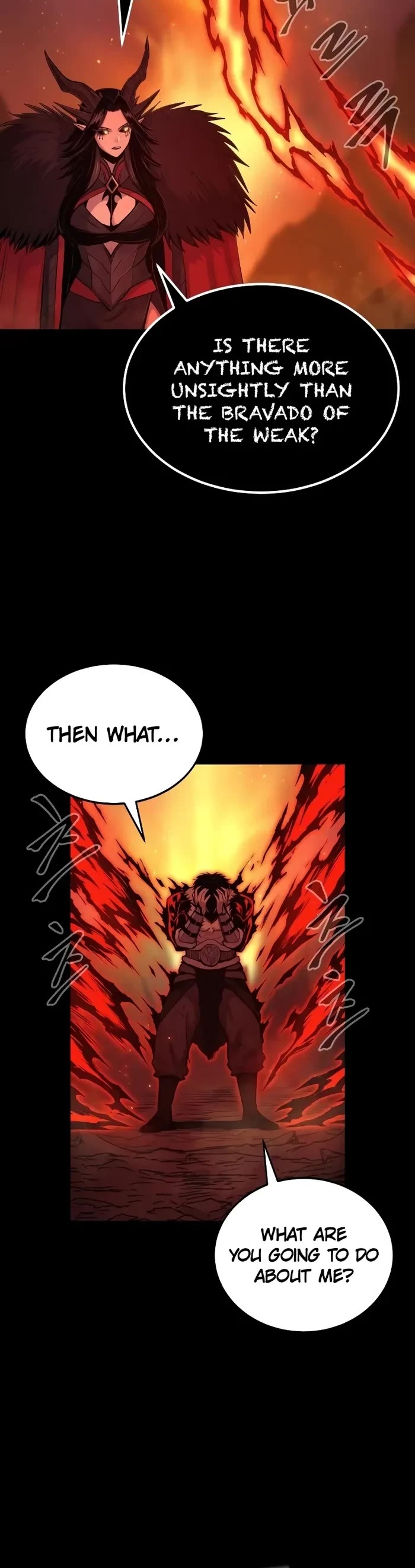 Wail of Weakness chapter 44 page 30