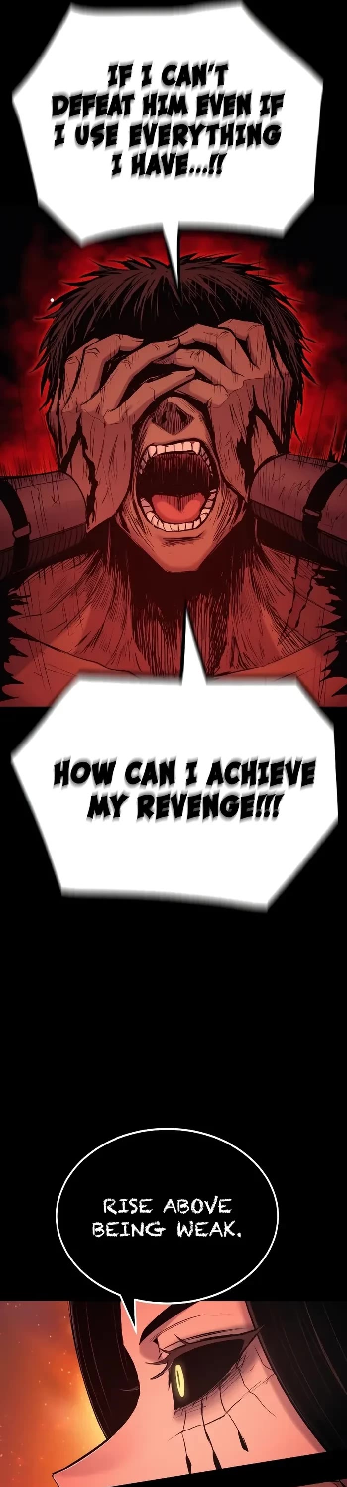 Wail of Weakness chapter 44 page 31