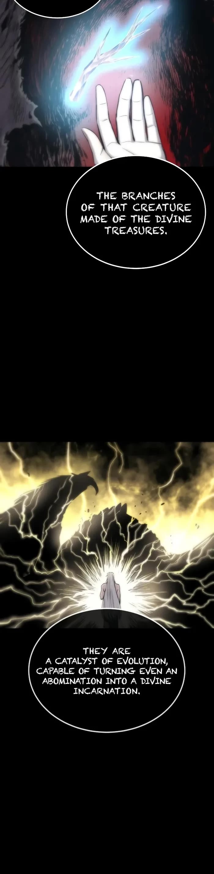 Wail of Weakness chapter 44 page 35