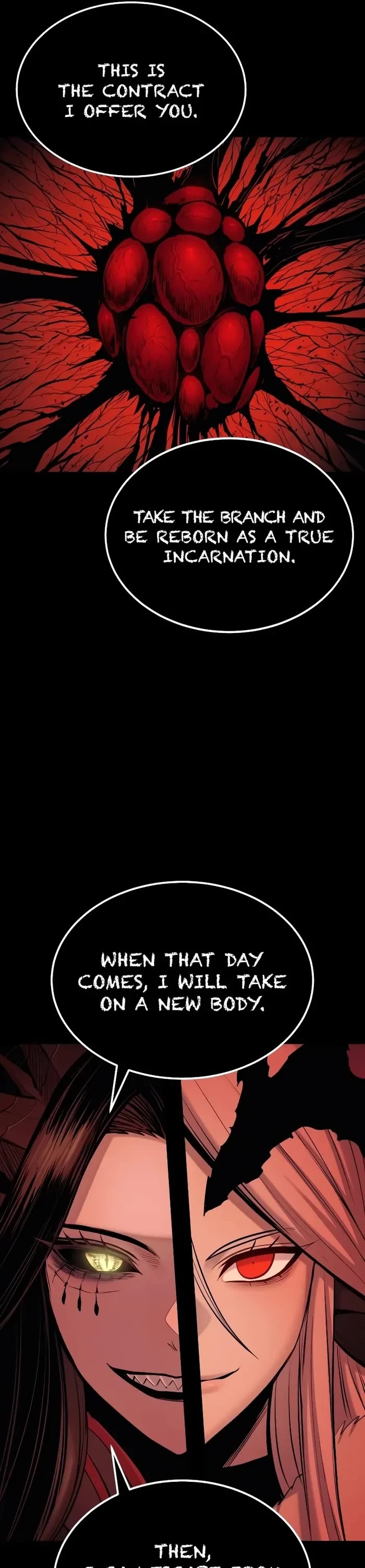 Wail of Weakness chapter 44 page 36