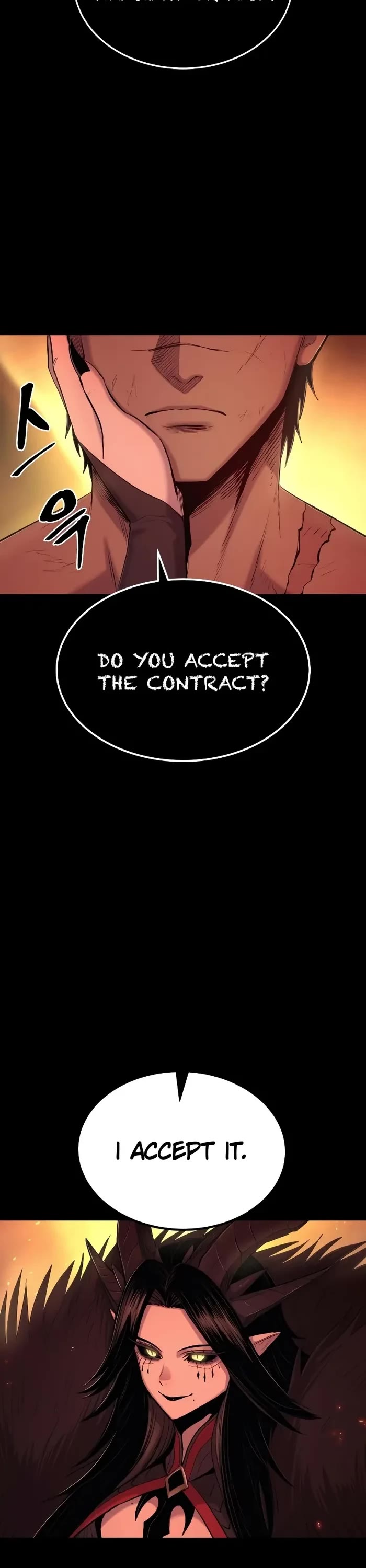 Wail of Weakness chapter 44 page 38