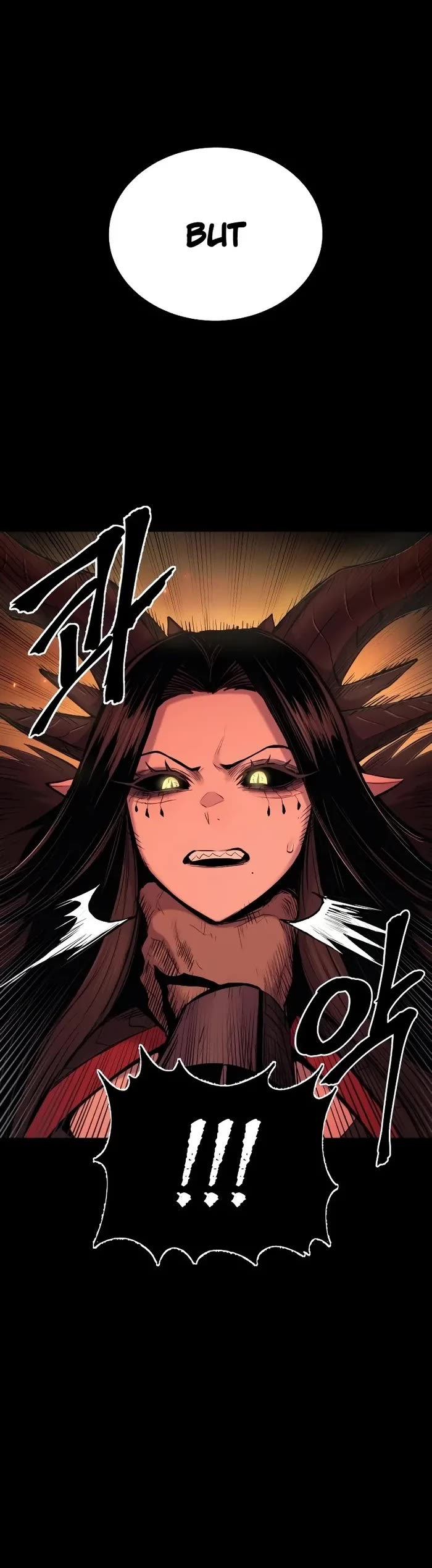 Wail of Weakness chapter 44 page 39