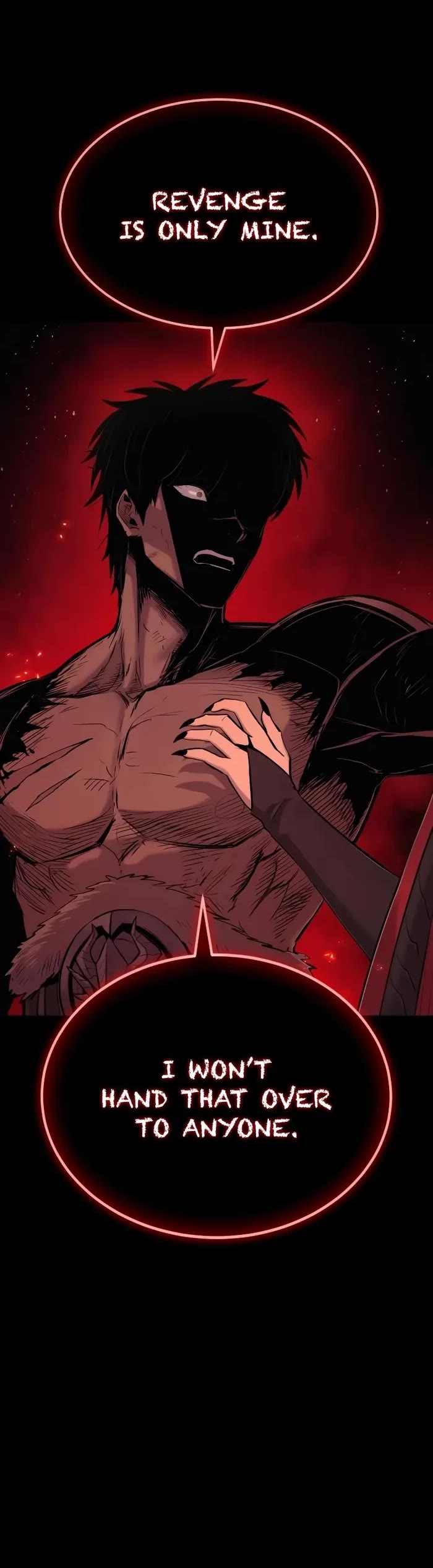 Wail of Weakness chapter 44 page 40