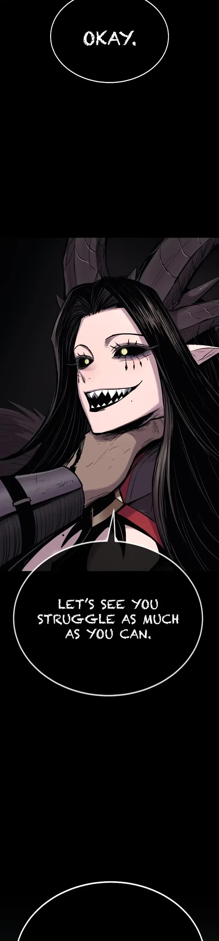 Wail of Weakness chapter 44 page 42