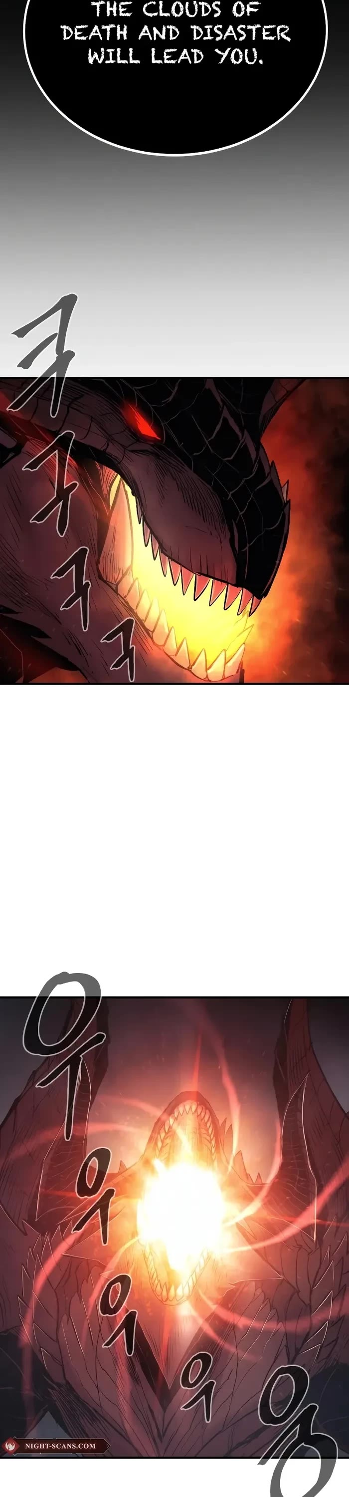 Wail of Weakness chapter 44 page 43