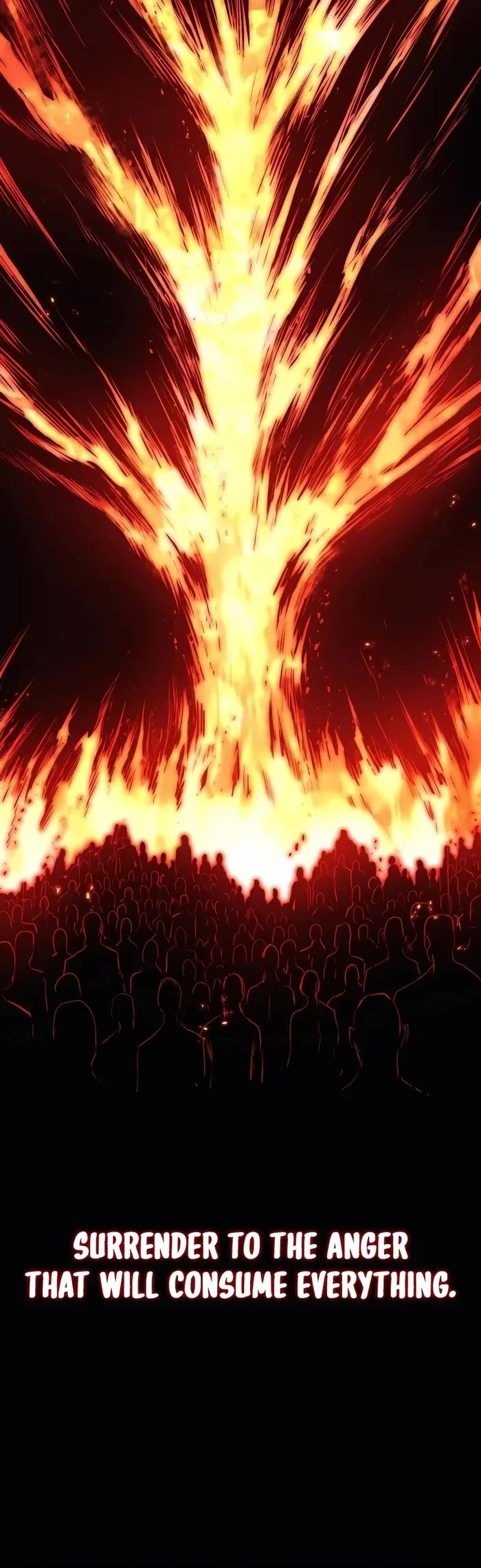 Wail of Weakness chapter 44 page 5