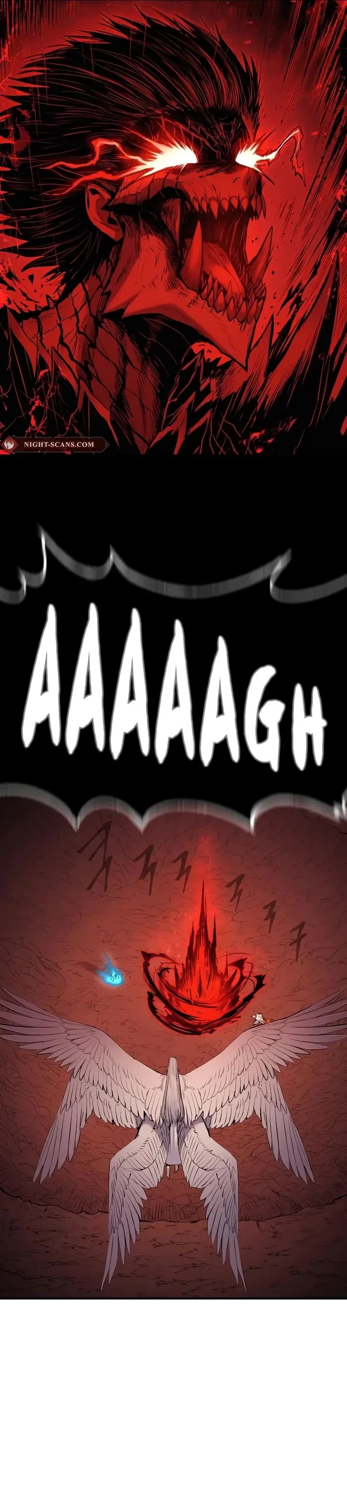 Wail of Weakness chapter 44 page 6