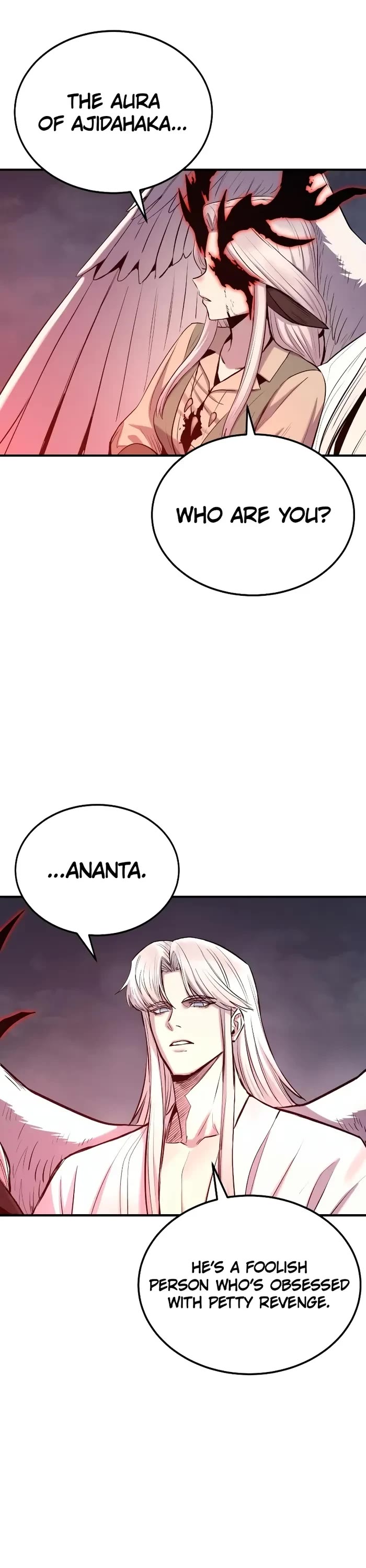 Wail of Weakness chapter 44 page 7