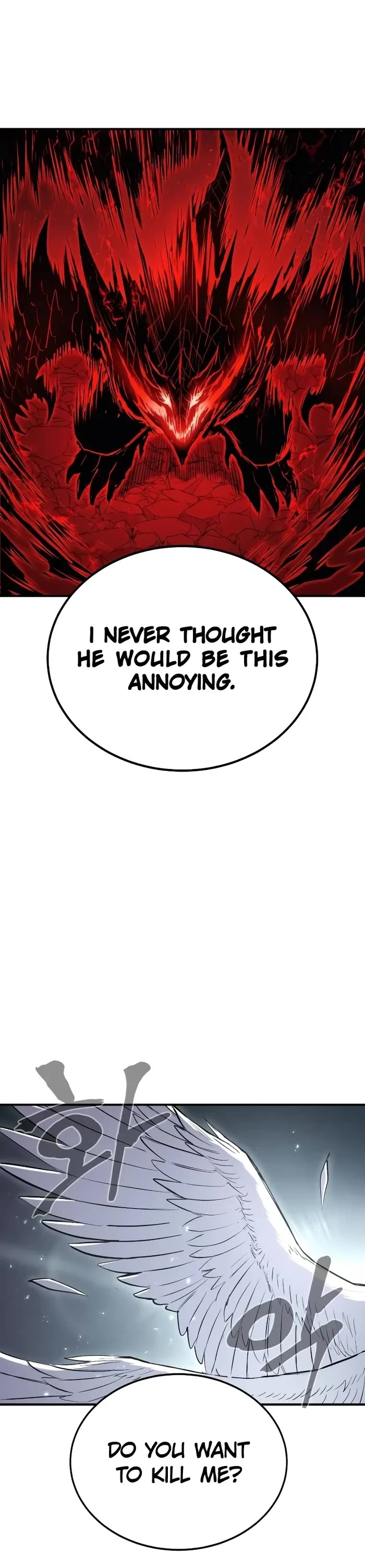 Wail of Weakness chapter 44 page 8