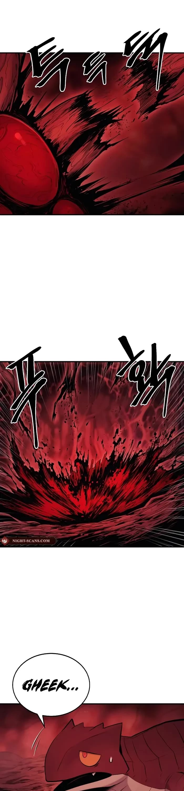 Wail of Weakness chapter 45 page 22