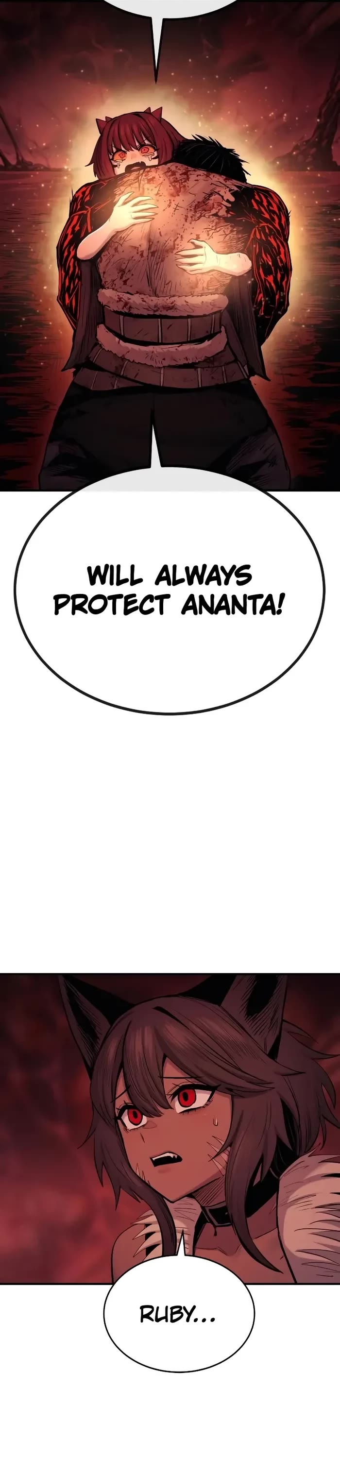 Wail of Weakness chapter 45 page 27