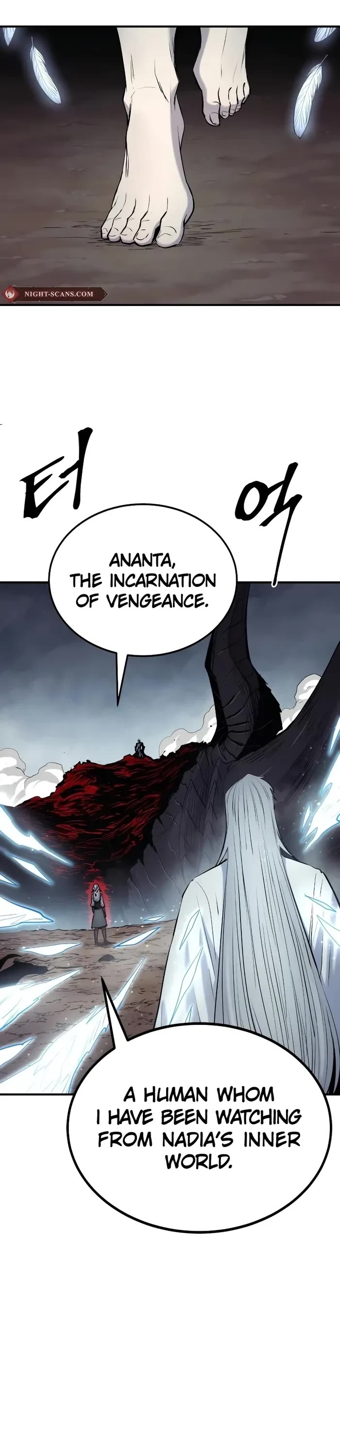 Wail of Weakness chapter 45 page 29