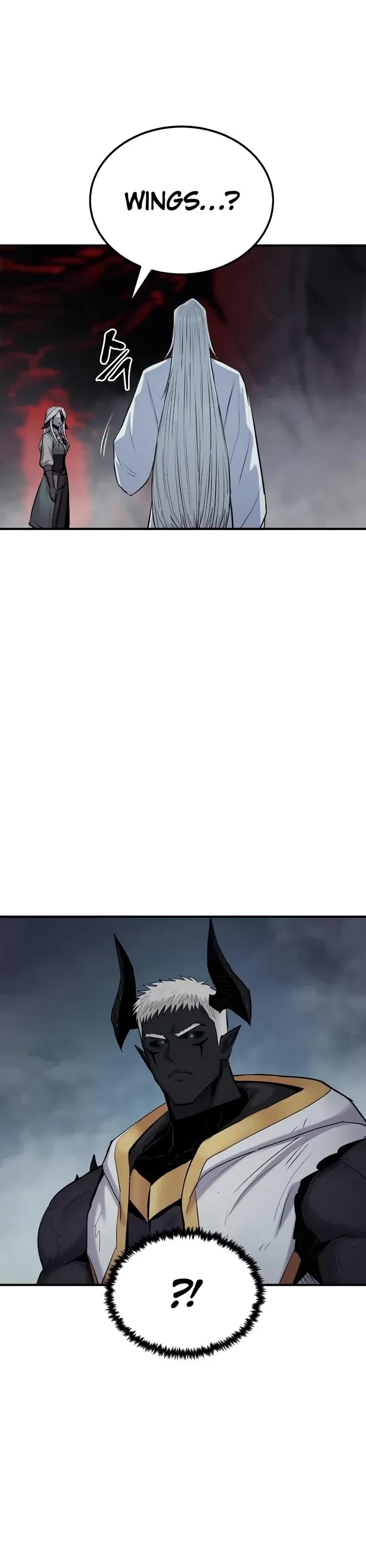 Wail of Weakness chapter 45 page 31