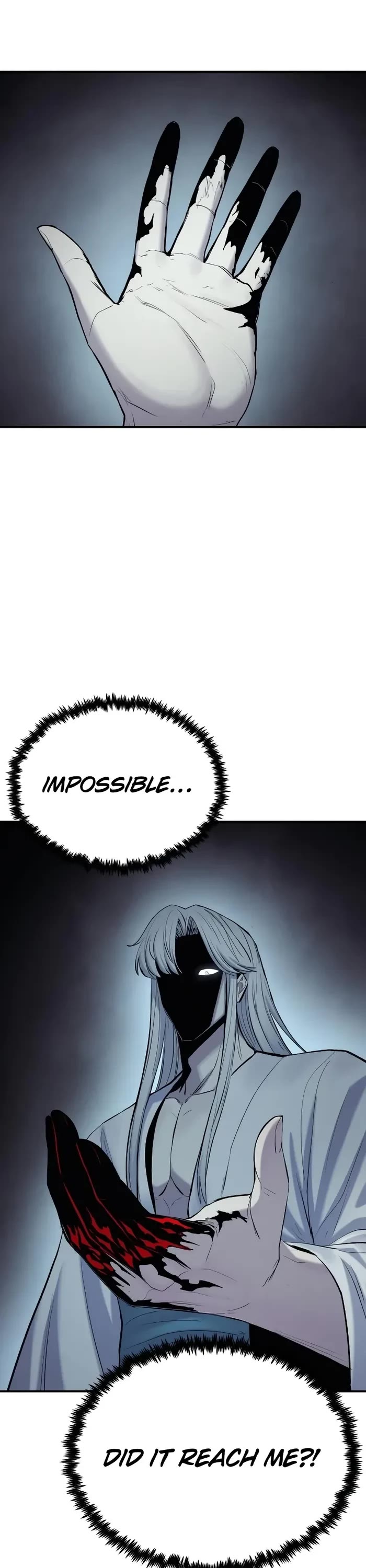 Wail of Weakness chapter 45 page 32