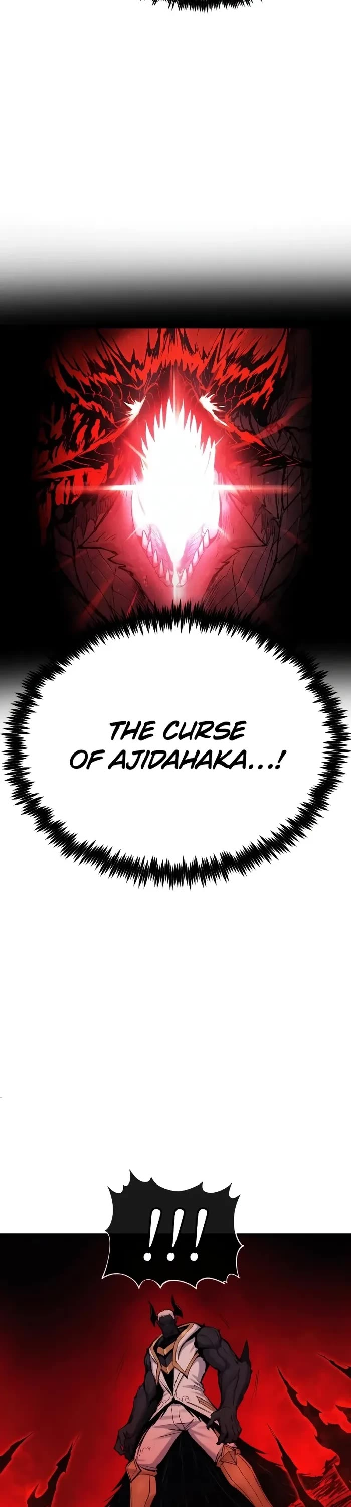 Wail of Weakness chapter 45 page 33