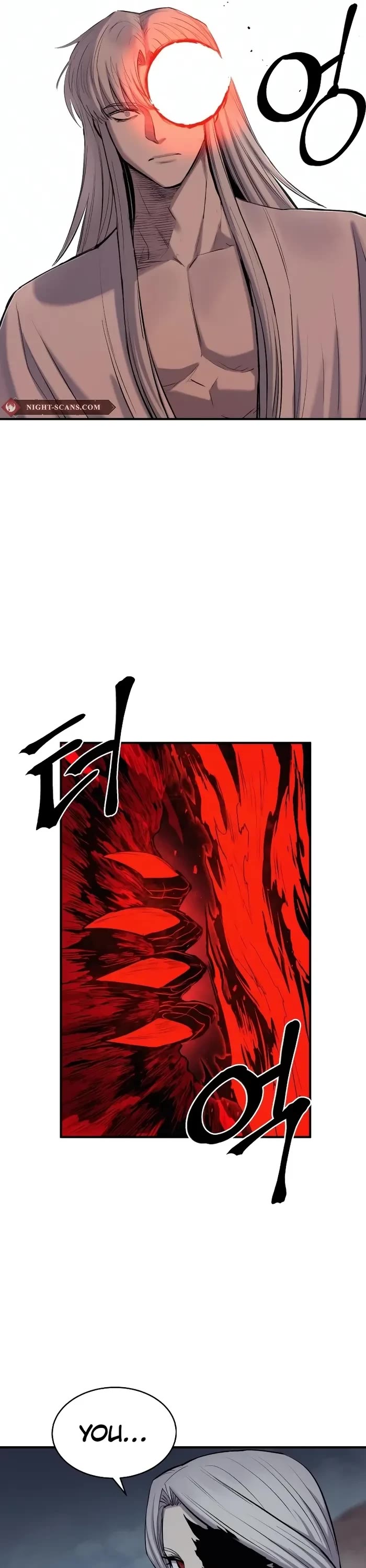 Wail of Weakness chapter 45 page 36