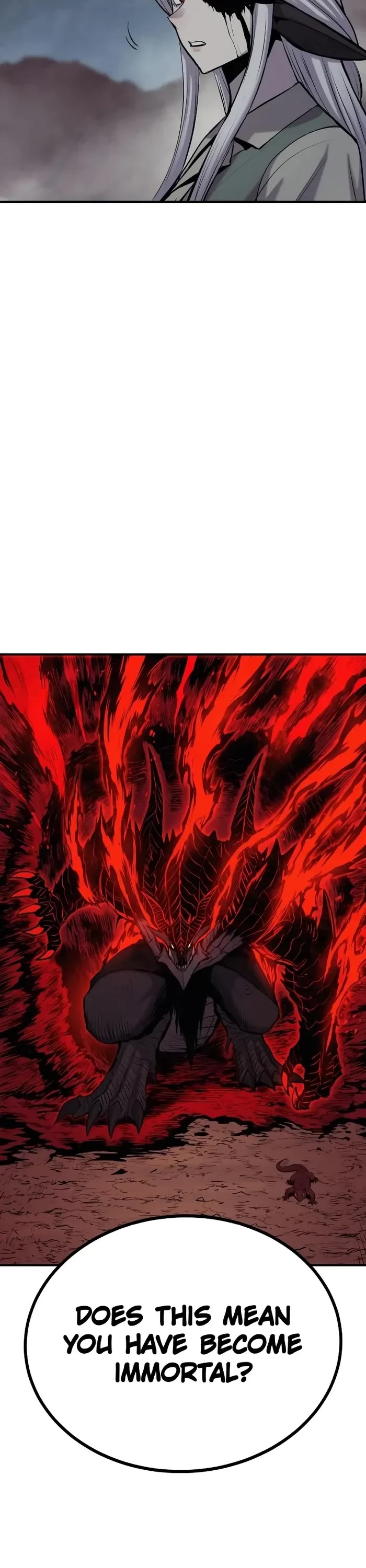 Wail of Weakness chapter 45 page 37