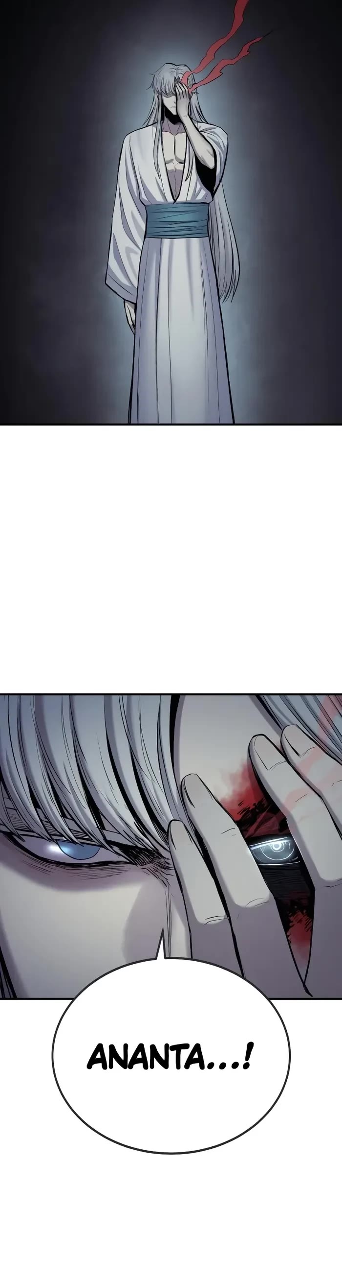 Wail of Weakness chapter 45 page 40