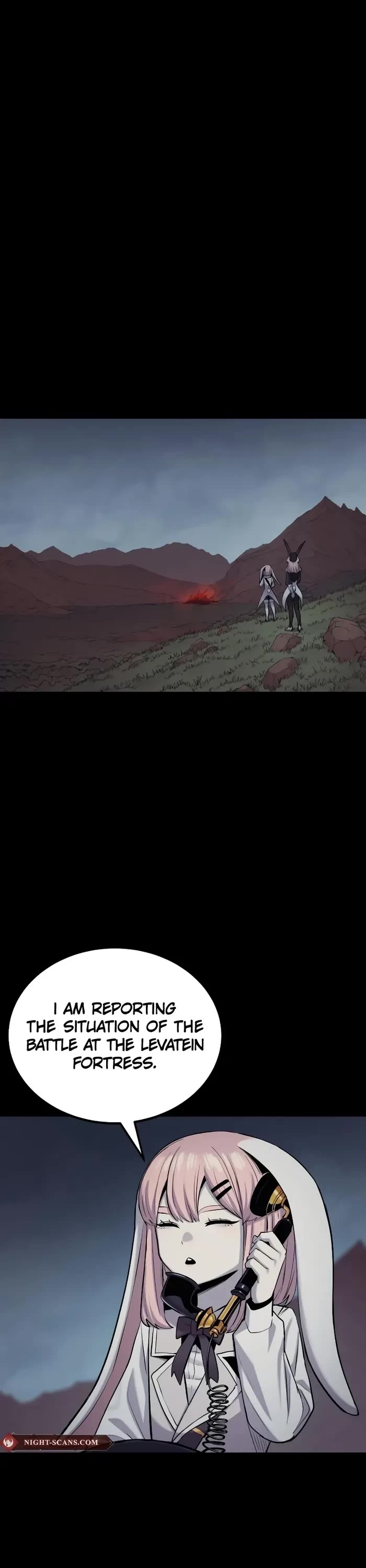 Wail of Weakness chapter 45 page 42