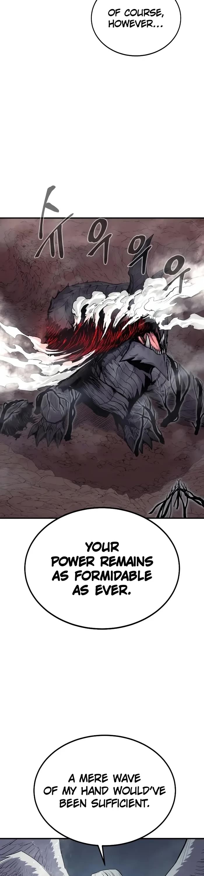 Wail of Weakness chapter 45 page 8